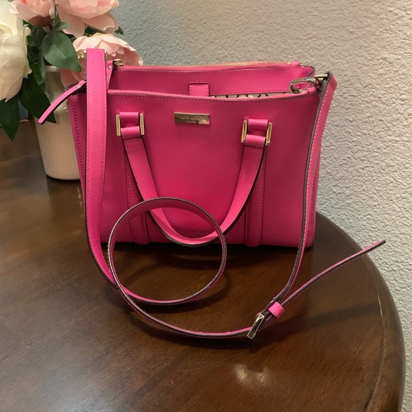 Kate Spade purse and wallet matching set - Picture 6 of 14